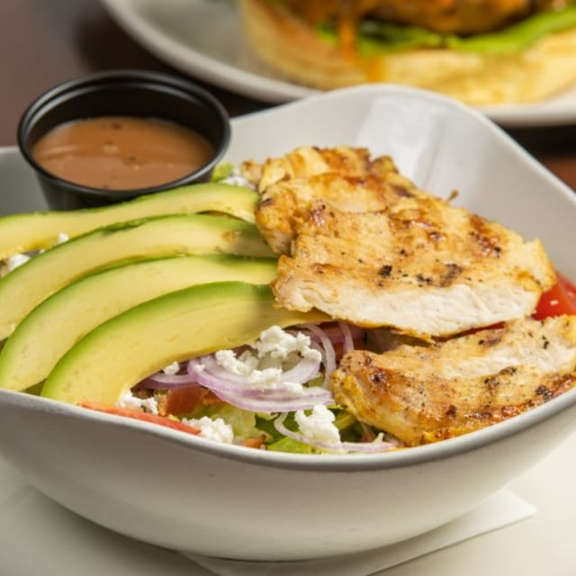 O.S.P. Salad.