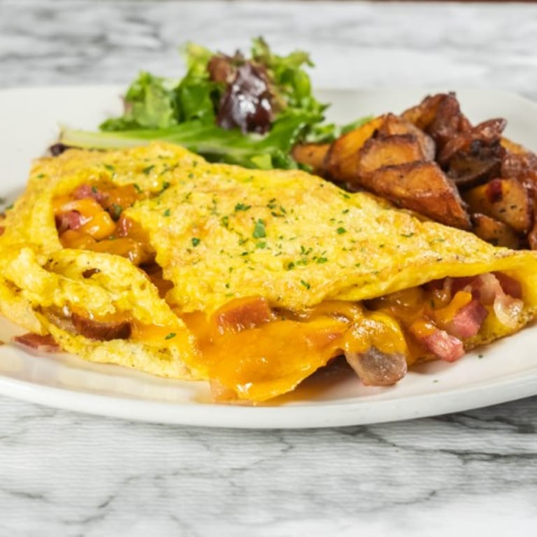 Omelette Selections You’ll Love
